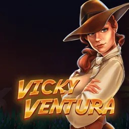 Vicky Ventura